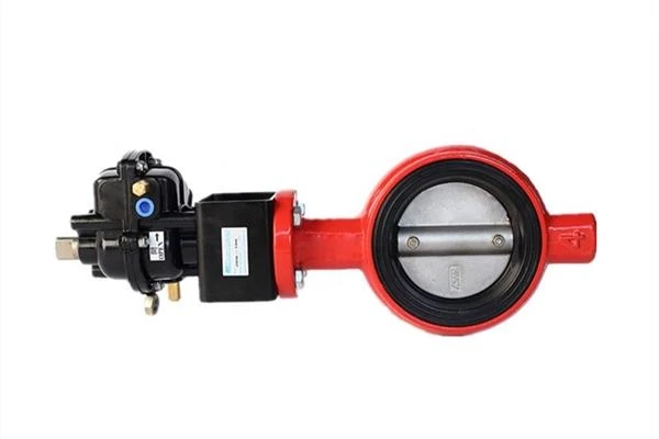 butterfly valve-07