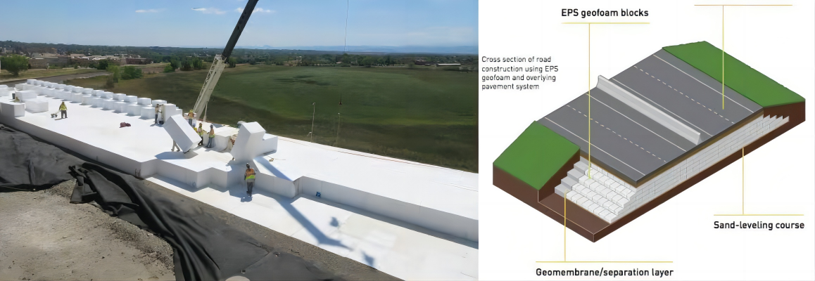 eps geofoam eps geofoam