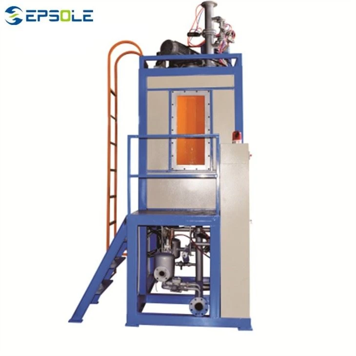 Eps Machine Pre Expander Machine