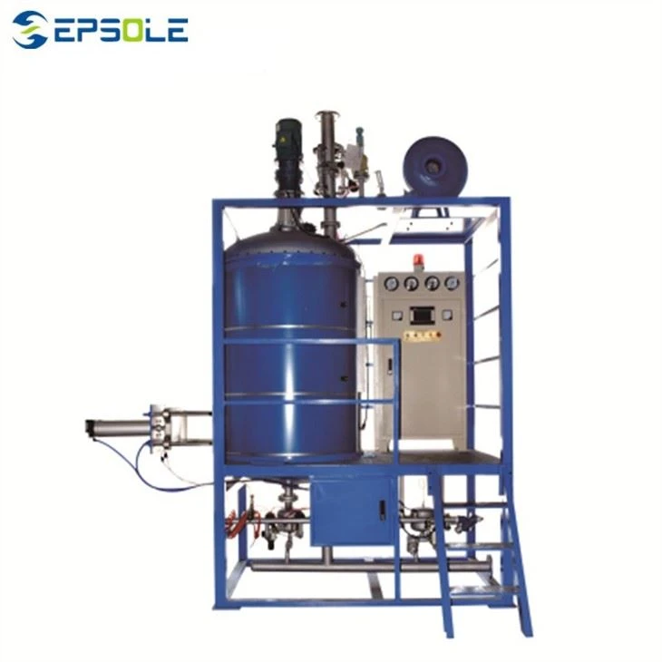 Eps Machine Pre Expander Machine