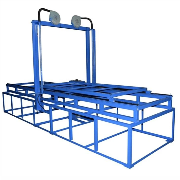 Cnc Hotwire EPS vahulõikur