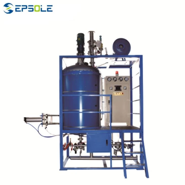 Polystyrene Machinery For Sale manufacturer