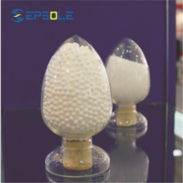 Eps graanulid paisuv polüstüreen