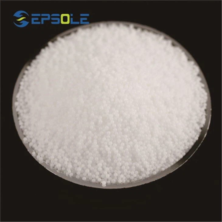 Eps Granules Expandable Polystyrene