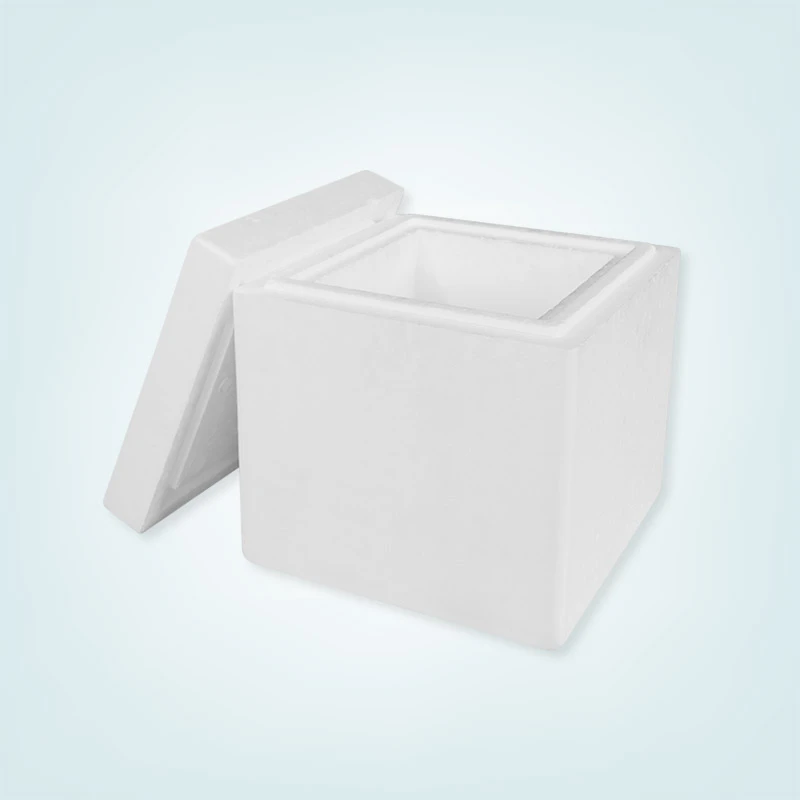  Vahtmasinate pakendamisseadmed-EPS vahtplastist isolatsioonikarp