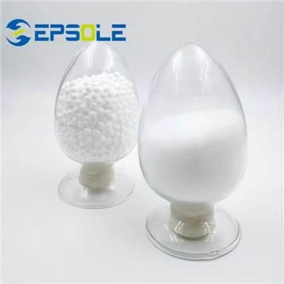 EPS polüstüreengraanulid, plastist tooraine